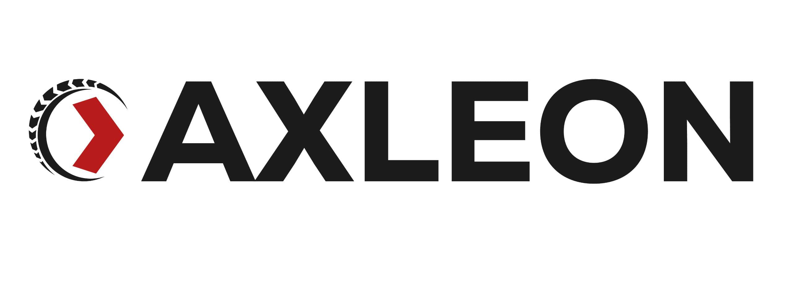 شعار Axleon