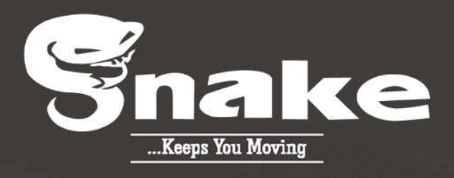 شعار Snake