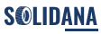 شعار Solidana
